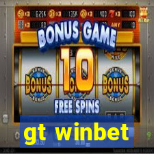 gt winbet